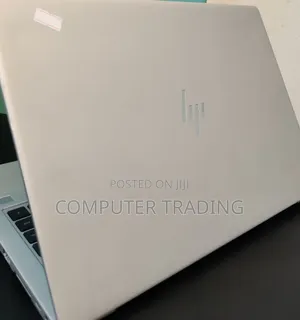 New Laptop HP EliteBook 840 G7 16GB AMD Ryzen 7 SSD 512GB