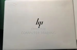 New Laptop HP EliteBook 840 G7 16GB AMD Ryzen 7 SSD 512GB