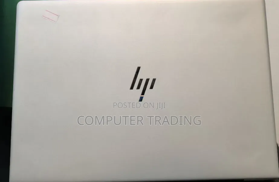 New Laptop HP EliteBook 840 G7 16GB AMD Ryzen 7 SSD 512GB