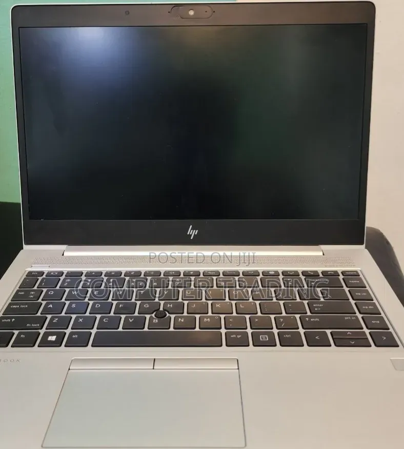 New Laptop HP EliteBook 840 G7 16GB AMD Ryzen 7 SSD 512GB