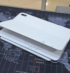New Apple iPad 10.2 (2021) 64 GB White