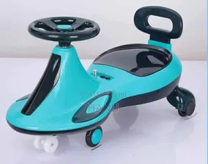 Premium Kids Ride ‒ On Car