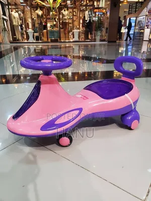 Premium Kids Ride ‒ On Car