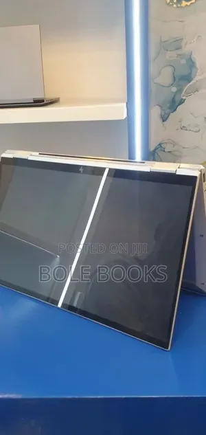 New Laptop HP EliteBook 1040 G8 16GB Intel Core i7 SSD 512GB