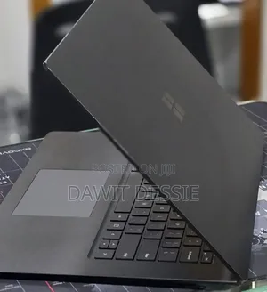 New Laptop Microsoft Surface Laptop 3 32GB Intel Core i7 SSD 1T