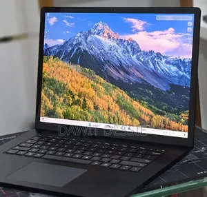 New Laptop Microsoft Surface Laptop 3 32GB Intel Core i7 SSD 1T