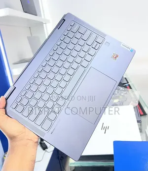 New Laptop Lenovo Yoga Slim 7 16GB AMD Ryzen 7 SSD 512GB