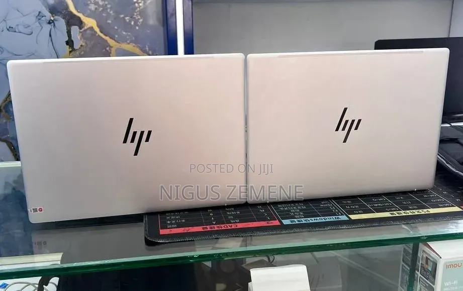 New Laptop HP Pavilion 14 16GB Intel Core i7 SSD 1T