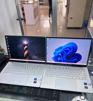 New Laptop HP Pavilion 14 16GB Intel Core i7 SSD 1T