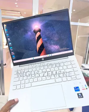 New Laptop HP Pavilion 14 16GB Intel Core i7 SSD 1T