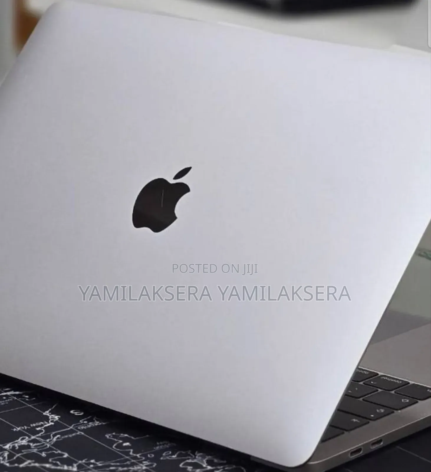 New Laptop Apple MacBook Pro 2019 16GB Intel Core i7 SSD 1T