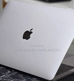 New Laptop Apple MacBook Pro 2019 16GB Intel Core i7 SSD 1T