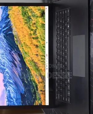 New Laptop Microsoft Surface Laptop 3 32GB Intel Core i7 SSD 1T