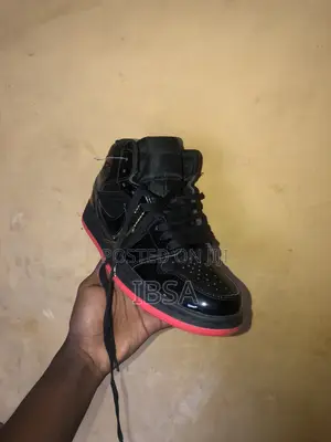 Air Jordan 1 Shoe