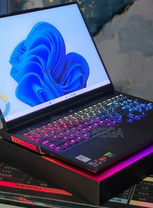 New Lenovo Legion Y7000P IRX9 Gaming Laptop 32GB AMD Ryzen 9 SSD 1T