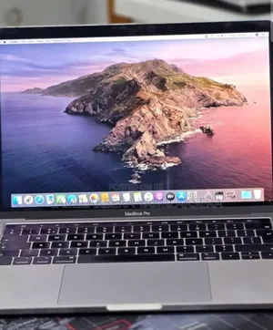 New Laptop Apple MacBook Pro 2019 16GB Intel Core i7 SSD 1T