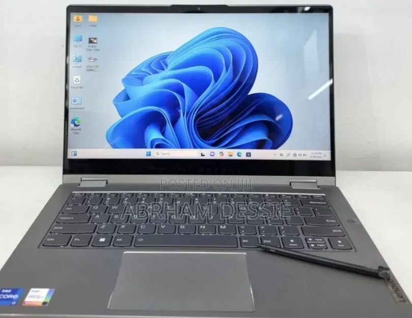 New Laptop Lenovo 16GB Intel Core i7 SSD 512GB