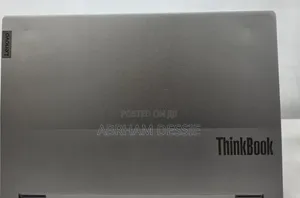 New Laptop Lenovo 16GB Intel Core i7 SSD 512GB