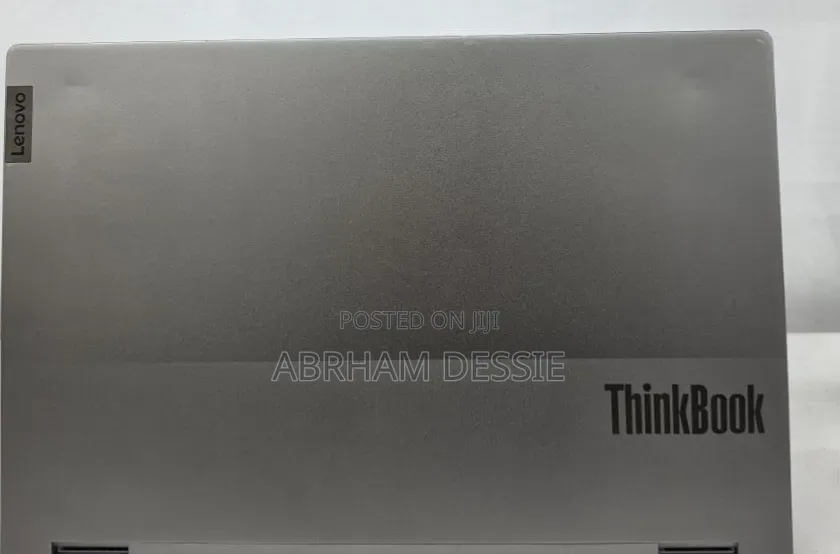 New Laptop Lenovo 16GB Intel Core i7 SSD 512GB