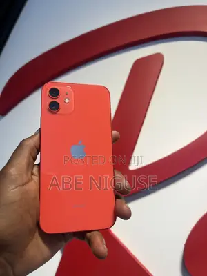 Apple iPhone 12 128 GB Red