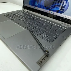 New Laptop Lenovo 16GB Intel Core i7 SSD 512GB