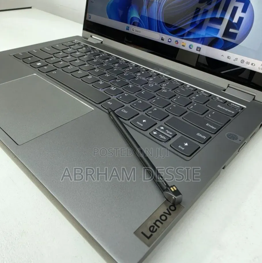New Laptop Lenovo 16GB Intel Core i7 SSD 512GB