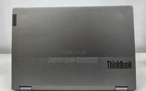 New Laptop Lenovo 16GB Intel Core i7 SSD 512GB