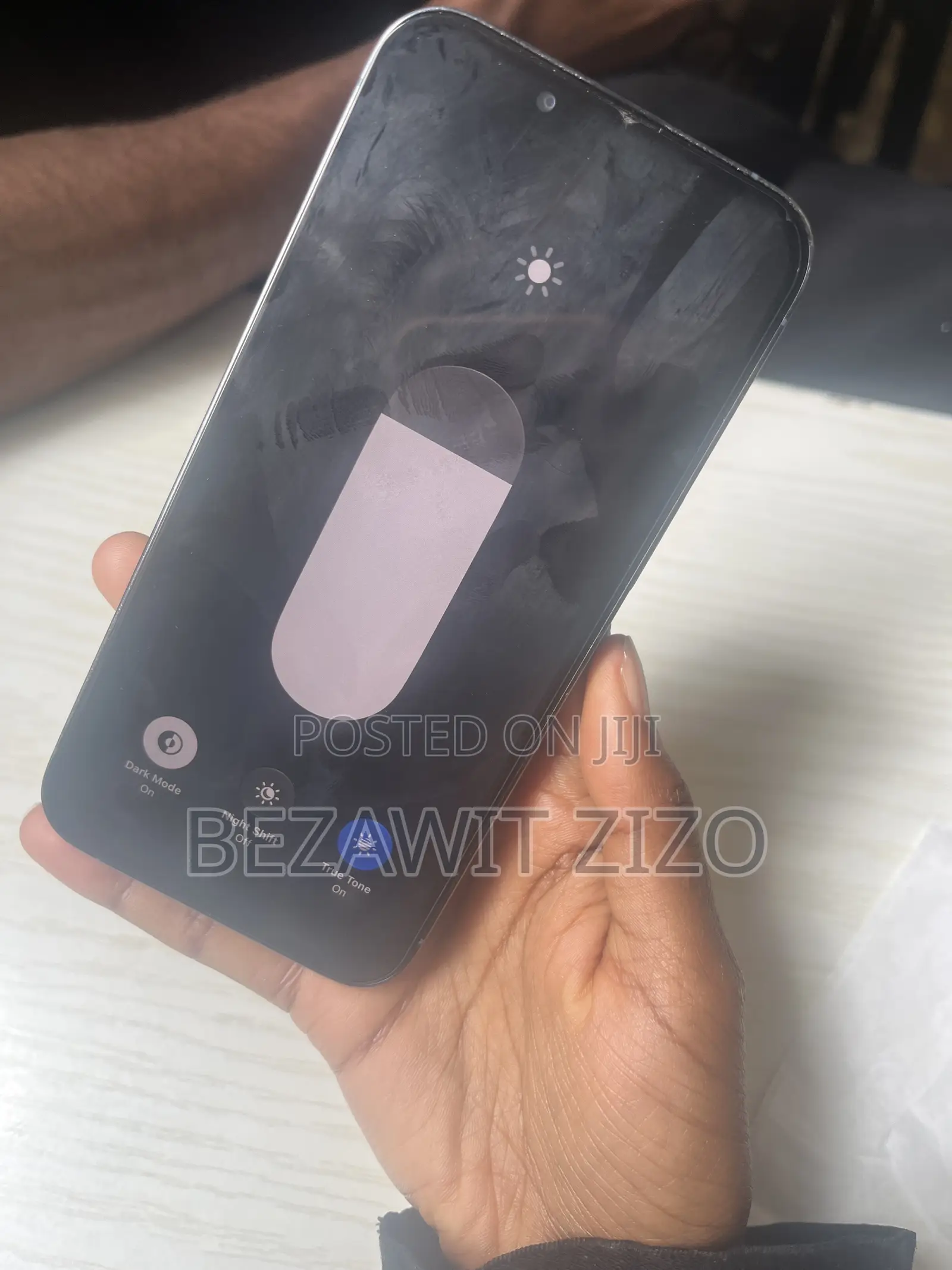 Apple iPhone 13 Pro 128 GB Blue