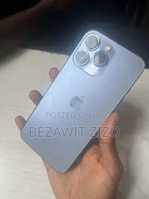 Apple iPhone 13 Pro 128 GB Blue