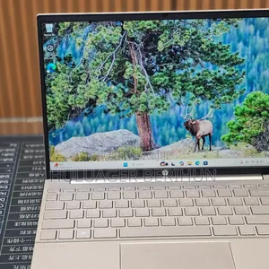 New Laptop HP Pavilion 13 16GB AMD Ryzen 5 SSD 512GB