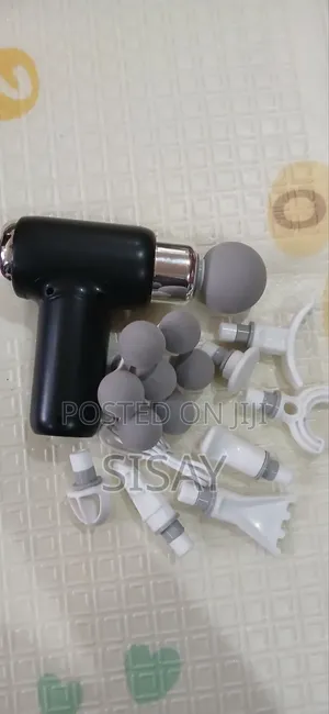 Facial Gun