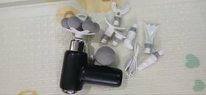 Facial Gun