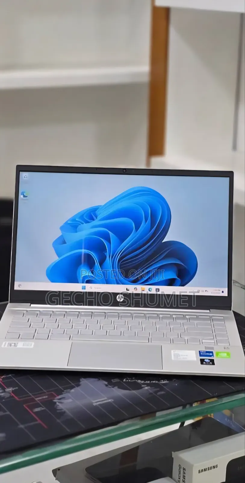 New Laptop HP Pavilion 14 16GB Intel Core i5 SSD 512GB