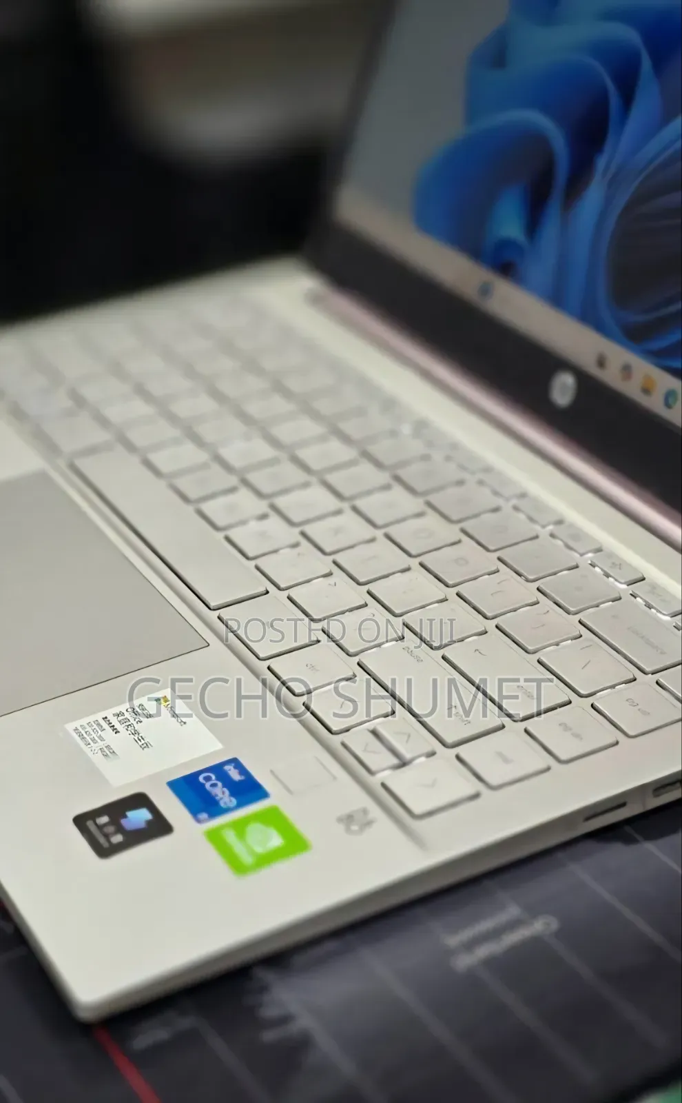New Laptop HP Pavilion 14 16GB Intel Core i5 SSD 512GB