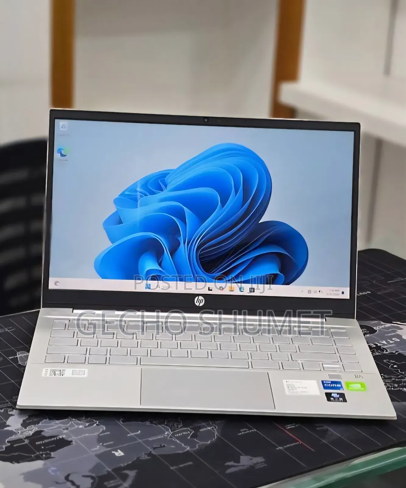 New Laptop HP Pavilion 14 16GB Intel Core i5 SSD 512GB
