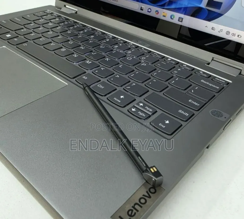 New Laptop Lenovo Thinkbook 14 16GB Intel Core i7 SSD 512GB