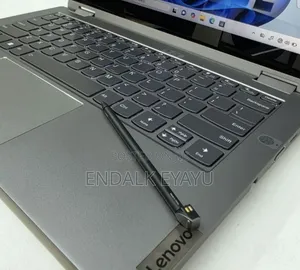 New Laptop Lenovo Thinkbook 14 16GB Intel Core i7 SSD 512GB