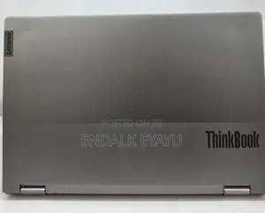 New Laptop Lenovo Thinkbook 14 16GB Intel Core i7 SSD 512GB