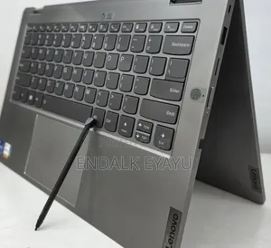 New Laptop Lenovo Thinkbook 14 16GB Intel Core i7 SSD 512GB