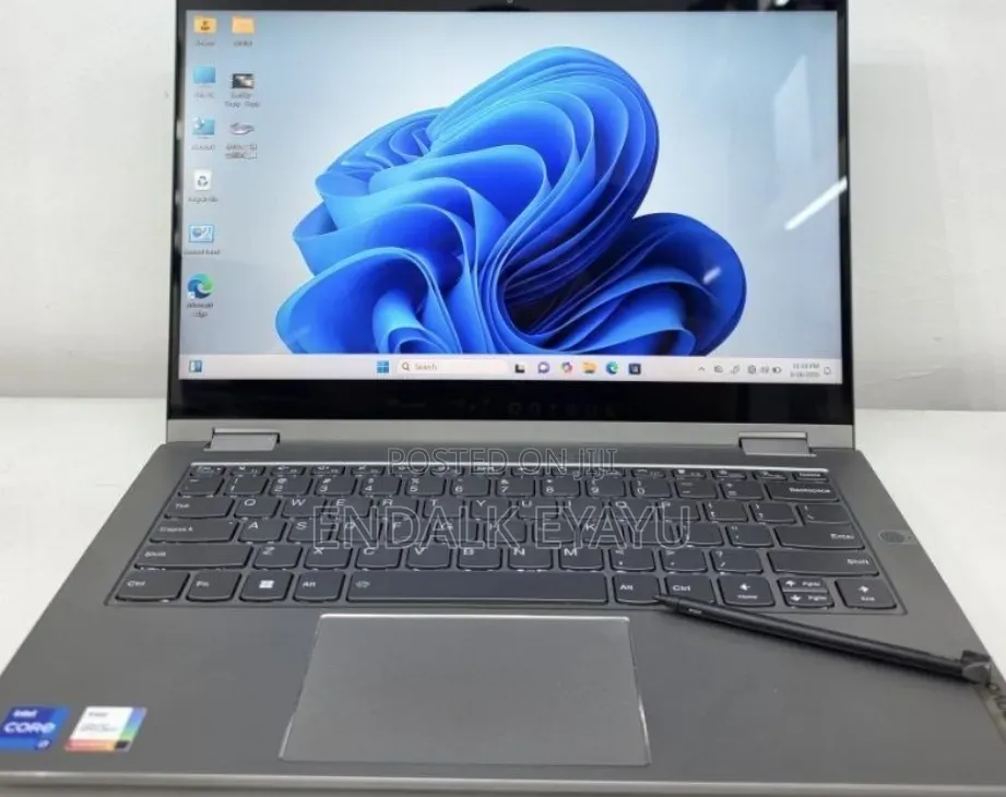 New Laptop Lenovo Thinkbook 14 16GB Intel Core i7 SSD 512GB