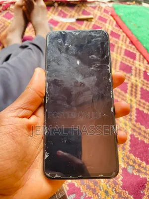 Samsung Galaxy A04e 32 GB Black