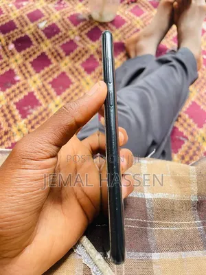 Samsung Galaxy A04e 32 GB Black