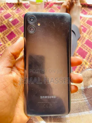 Samsung Galaxy A04e 32 GB Black