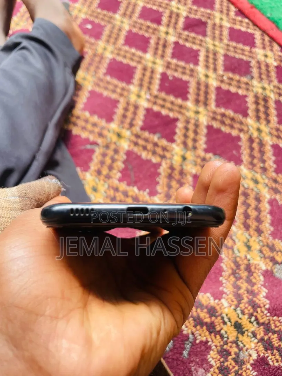Samsung Galaxy A04e 32 GB Black