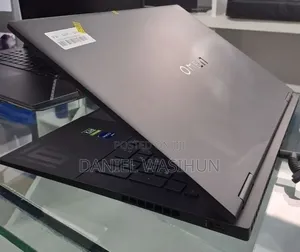 New Laptop HP Omen 16 16GB Intel Core i9 SSD 1T