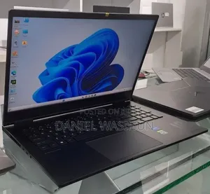 New Laptop HP Omen 16 16GB Intel Core i9 SSD 1T