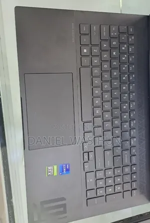 New Laptop HP Omen 16 16GB Intel Core i9 SSD 1T