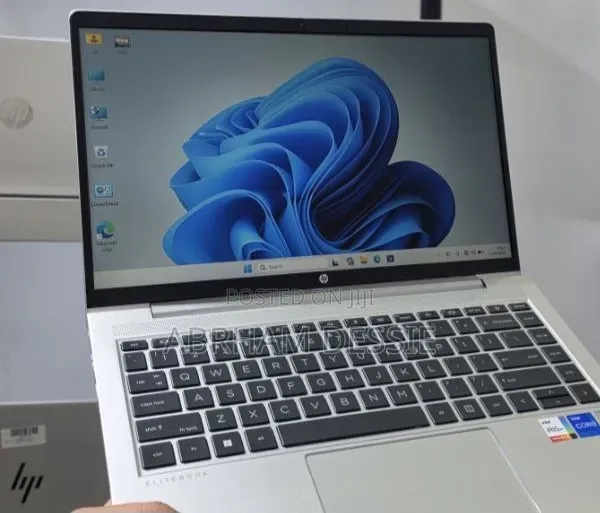 New Laptop HP 16GB Intel Core i7 SSD 1T
