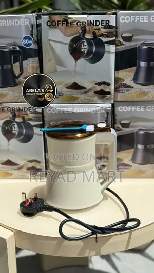 Coffee Grinder