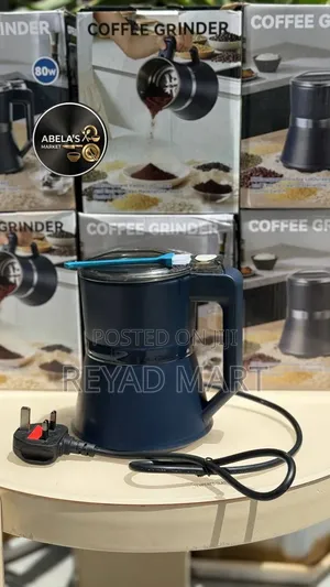 Coffee Grinder